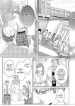 [Ukedan (Yoshiaki)] Governess [Maso Translations]