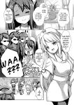 [Loveolsis (Getsuyou Yasumi.)] Hello Happy Hospital (BanG Dream!)