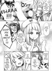 [Loveolsis (Getsuyou Yasumi.)] Hello Happy Hospital (BanG Dream!)