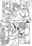 [Loveolsis (Getsuyou Yasumi.)] Hello Happy Hospital (BanG Dream!)