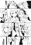 (C97) [Keruto (Hareta)] you make me! (BanG Dream!) [Uselessbian Translations]