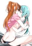 (C97) [Keruto (Hareta)] you make me! (BanG Dream!) [Uselessbian Translations]