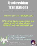 (C97) [Keruto (Hareta)] you make me! (BanG Dream!) [Uselessbian Translations]