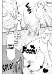 (SC38) [Hanamachi Horebore Chou (Kuruma)] AbuNami! (One Piece) [EHCOVE]