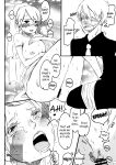 (SC38) [Hanamachi Horebore Chou (Kuruma)] AbuNami! (One Piece) [EHCOVE]