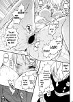 (SC38) [Hanamachi Horebore Chou (Kuruma)] AbuNami! (One Piece) [EHCOVE]