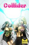 BotComics - Collider