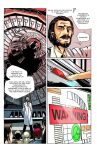 BotComics - Collider