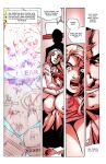 BotComics - Collider