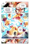BotComics - Collider