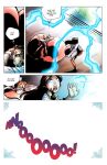 BotComics - Collider