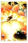 BotComics - Collider