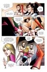 BotComics - Collider
