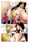 BotComics - Collider