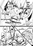 [Limsett] THE DAY BECAME A WAIFU