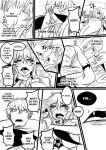 [Limsett] THE DAY BECAME A WAIFU