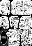 [Limsett] THE DAY BECAME A WAIFU