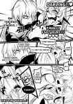[Limsett] THE DAY BECAME A WAIFU