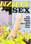 Bizarre Sex 01