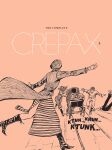 [Guido Crepax] The Complete Crepax #04 - Private Life (digital-Empire)