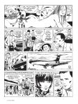 [Guido Crepax] The Complete Crepax #04 - Private Life (digital-Empire)