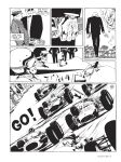 [Guido Crepax] The Complete Crepax #04 - Private Life (digital-Empire)