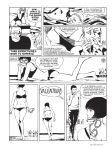 [Guido Crepax] The Complete Crepax #04 - Private Life (digital-Empire)