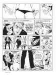 [Guido Crepax] The Complete Crepax #04 - Private Life (digital-Empire)