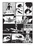 [Guido Crepax] The Complete Crepax #04 - Private Life (digital-Empire)
