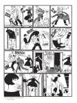 [Guido Crepax] The Complete Crepax #04 - Private Life (digital-Empire)