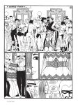 [Guido Crepax] The Complete Crepax #04 - Private Life (digital-Empire)