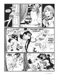 [Guido Crepax] The Complete Crepax #04 - Private Life (digital-Empire)