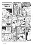 [Guido Crepax] The Complete Crepax #04 - Private Life (digital-Empire)