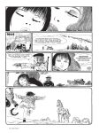 [Guido Crepax] The Complete Crepax #04 - Private Life (digital-Empire)