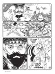 [Guido Crepax] The Complete Crepax #04 - Private Life (digital-Empire)
