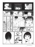 [Guido Crepax] The Complete Crepax #04 - Private Life (digital-Empire)