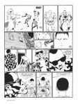 [Guido Crepax] The Complete Crepax #04 - Private Life (digital-Empire)