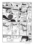 [Guido Crepax] The Complete Crepax #04 - Private Life (digital-Empire)