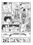 [Guido Crepax] The Complete Crepax #04 - Private Life (digital-Empire)
