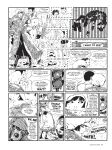 [Guido Crepax] The Complete Crepax #04 - Private Life (digital-Empire)