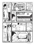 [Guido Crepax] The Complete Crepax #04 - Private Life (digital-Empire)