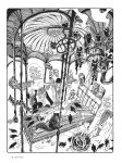 [Guido Crepax] The Complete Crepax #04 - Private Life (digital-Empire)