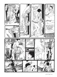 [Guido Crepax] The Complete Crepax #04 - Private Life (digital-Empire)