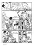 [Guido Crepax] The Complete Crepax #04 - Private Life (digital-Empire)
