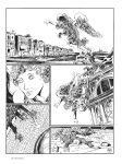 [Guido Crepax] The Complete Crepax #04 - Private Life (digital-Empire)