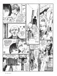 [Guido Crepax] The Complete Crepax #04 - Private Life (digital-Empire)