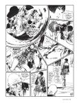 [Guido Crepax] The Complete Crepax #04 - Private Life (digital-Empire)