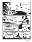 [Guido Crepax] The Complete Crepax #04 - Private Life (digital-Empire)