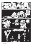 [Guido Crepax] The Complete Crepax #04 - Private Life (digital-Empire)