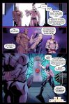 The Legacy #2